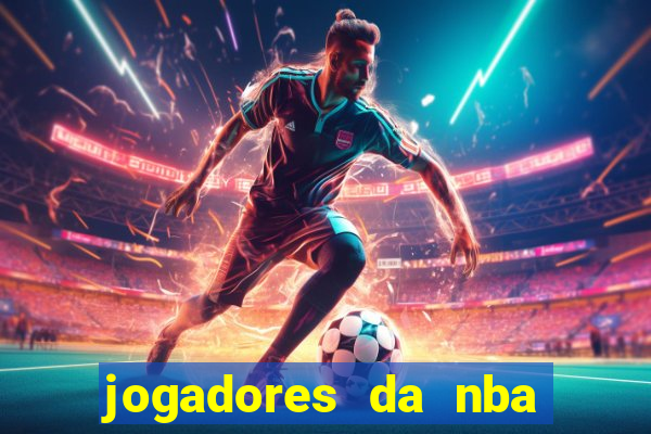 jogadores da nba de a a z stop